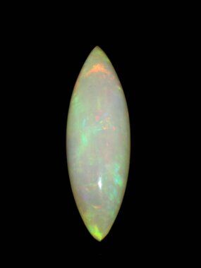 Big Natural opal